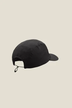 Hodeplagg|Hodeplagg>Craft Sportswear Hypervent Cap Black