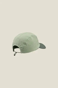 Hodeplagg|Hodeplagg>Craft Sportswear Hypervent Cap Pigeon/Grey