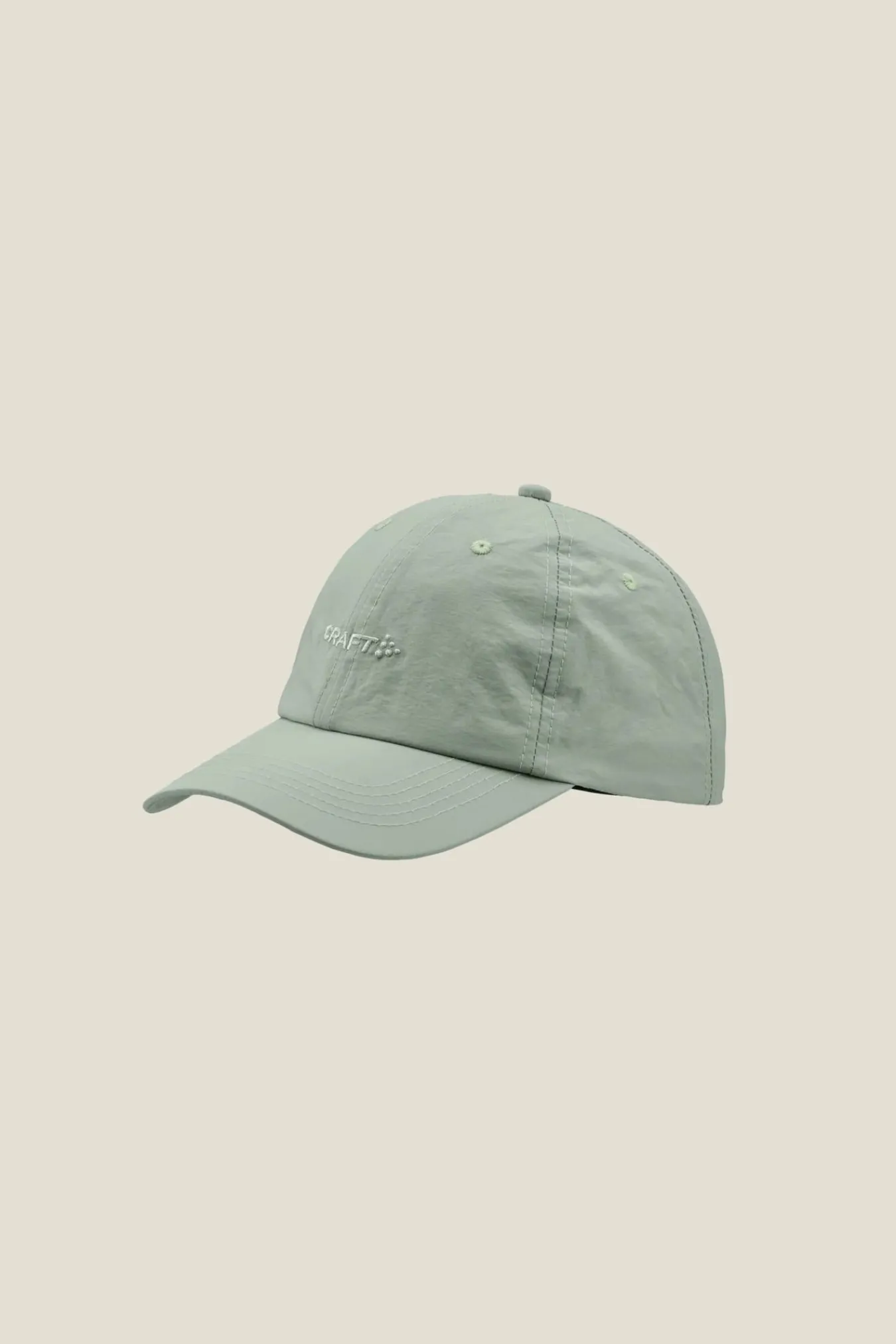 Hodeplagg|Hodeplagg>Craft Sportswear Hypervent Dad Cap Pigeon