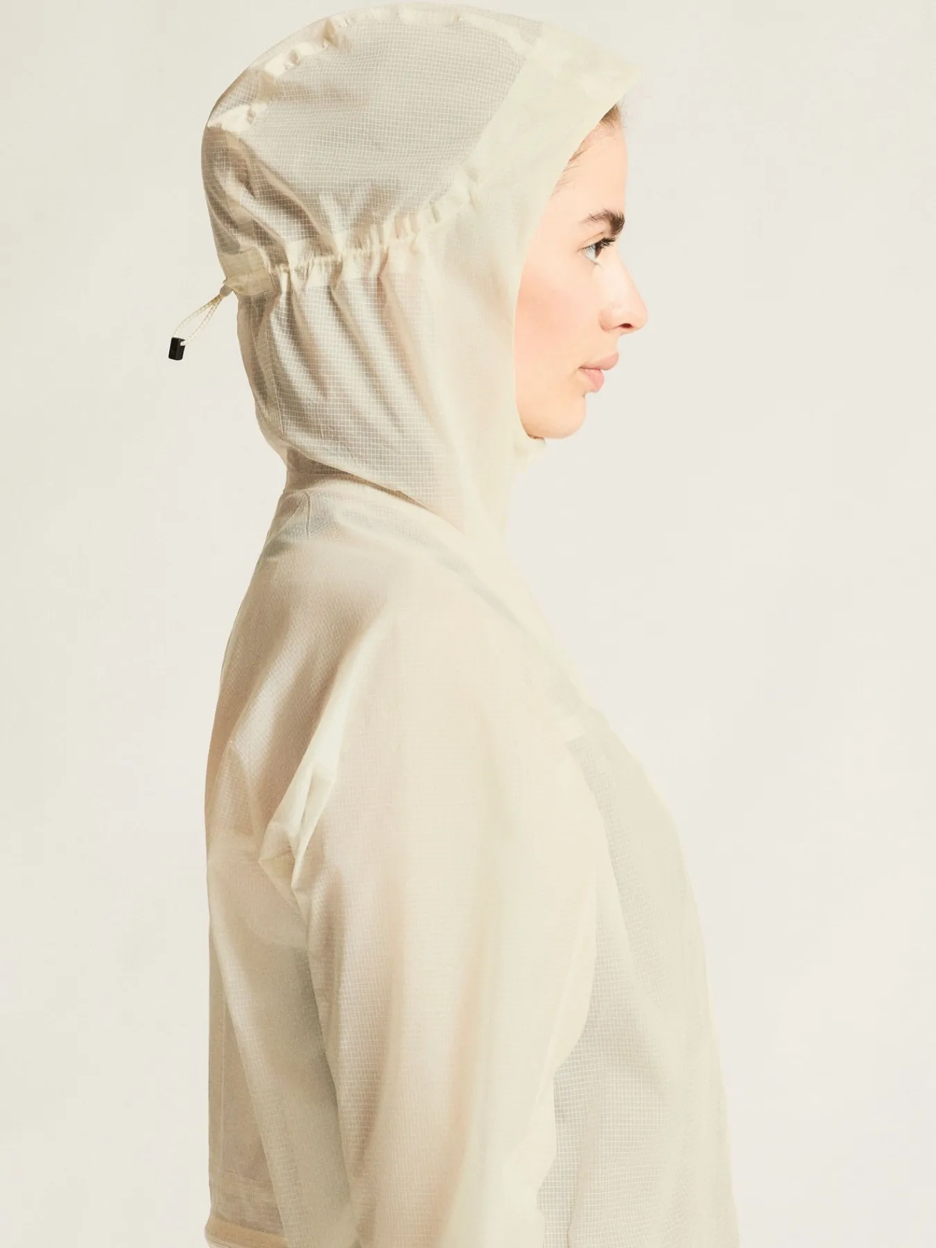 Jakker & Vester|Løping>Craft Sportswear Hypervent Light Wind Jacket W Tofu