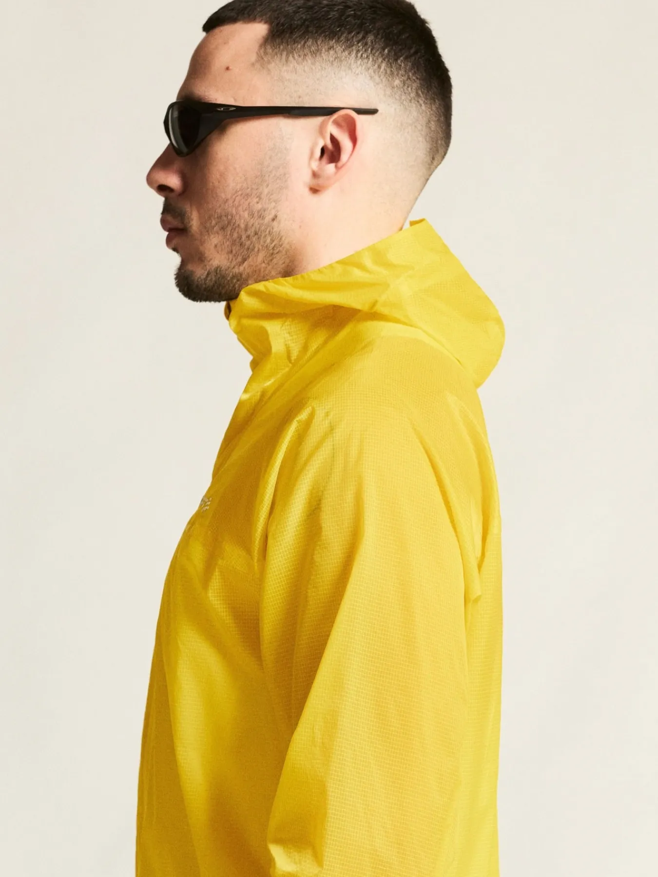 Jakker & Vester|Løping>Craft Sportswear Hypervent Light Wind Jacket M Vega