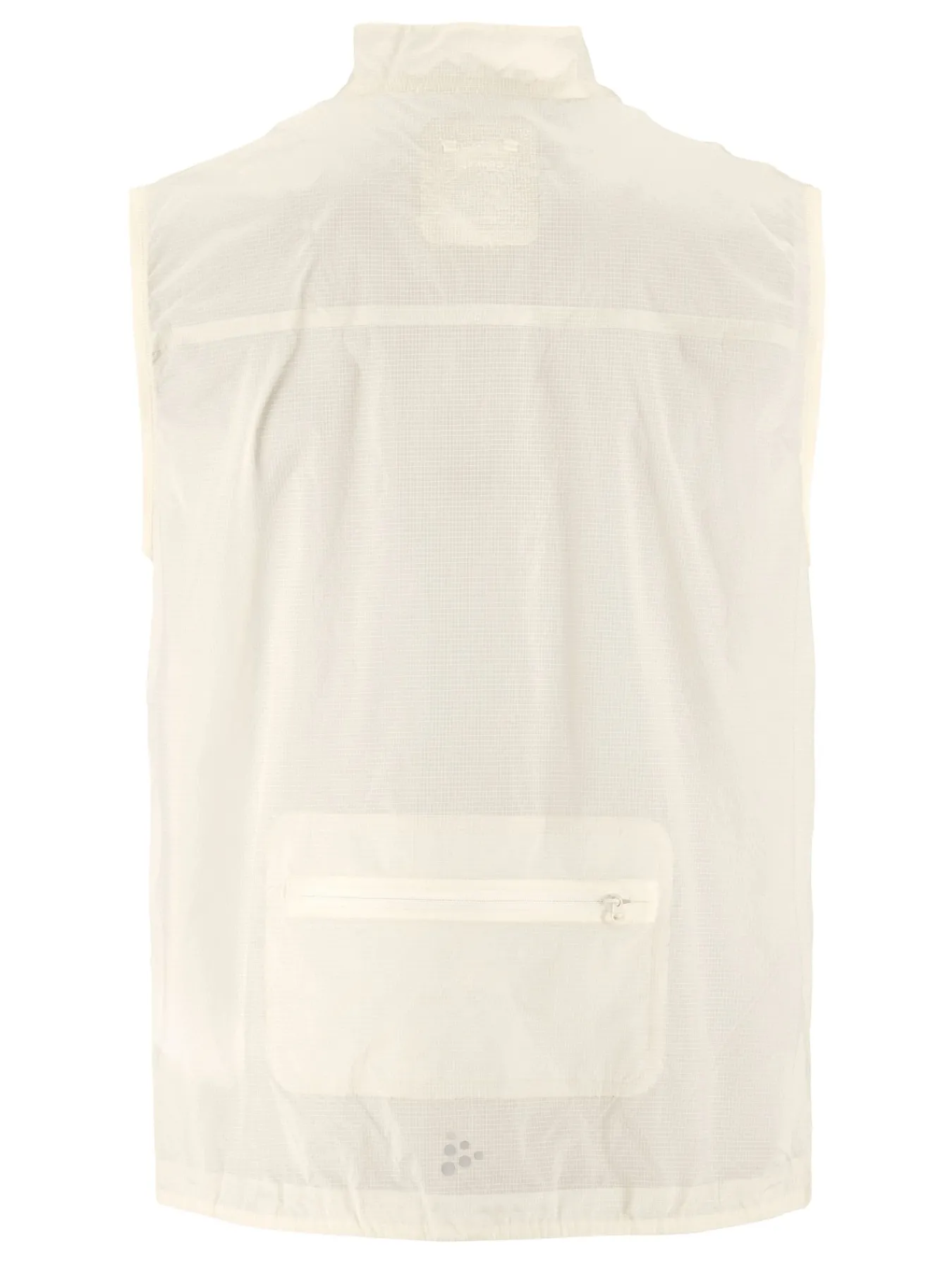 Jakker & Vester|Løping>Craft Sportswear Hypervent Light Wind Vest M