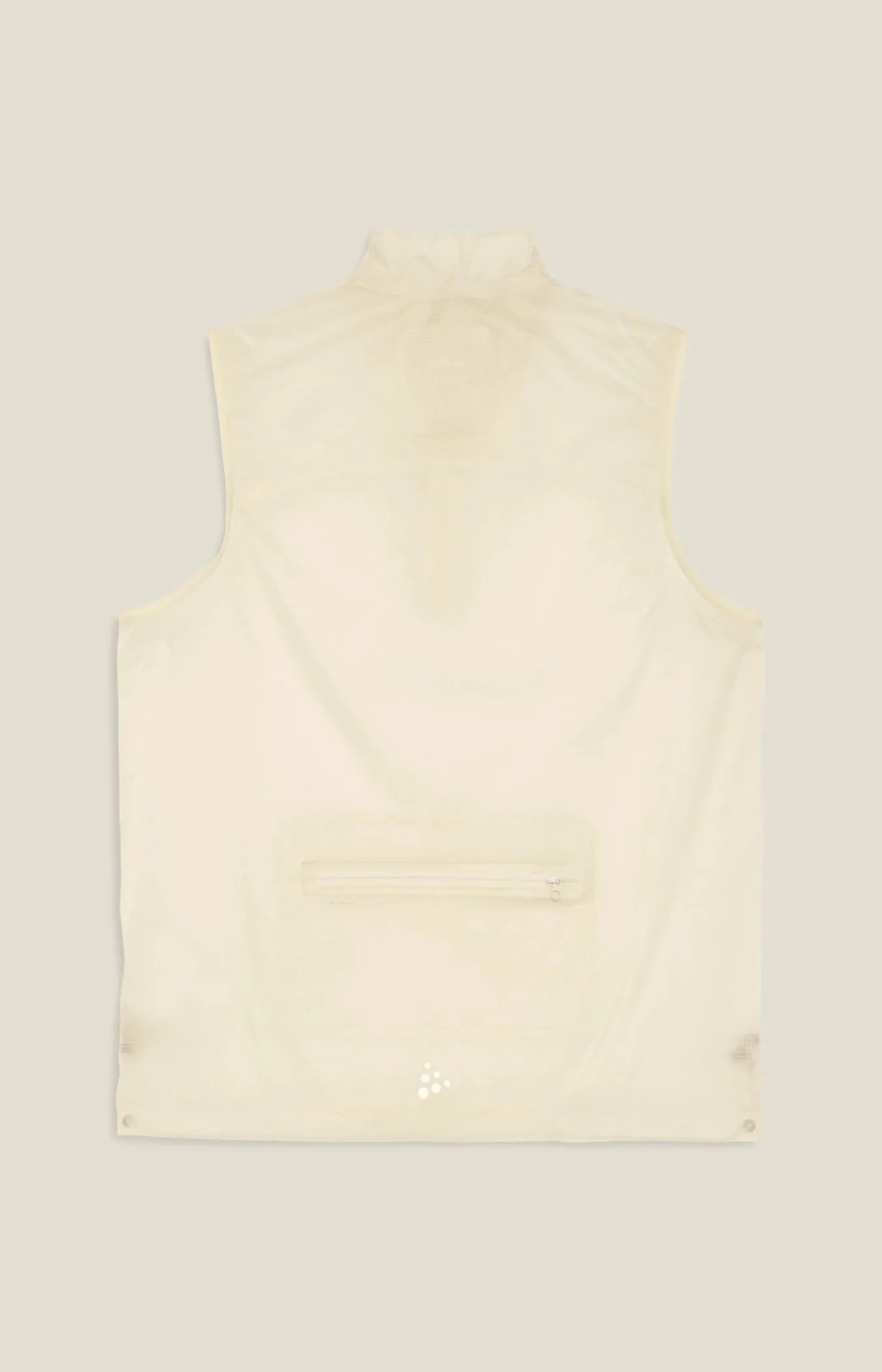 Jakker & Vester|Løping>Craft Sportswear Hypervent Light Wind Vest W