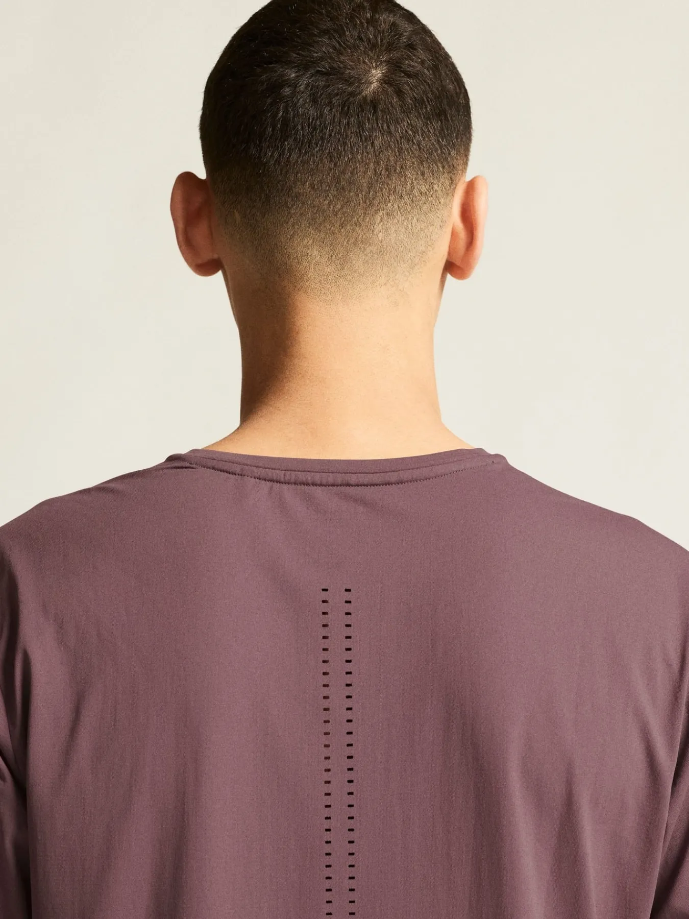 T-Skjorter & Singleter|Løping>Craft Sportswear Hypervent Longsleeve M Flint