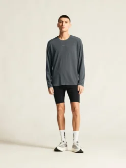 T-Skjorter & Singleter|Løping>Craft Sportswear Hypervent Longsleeve M Norit