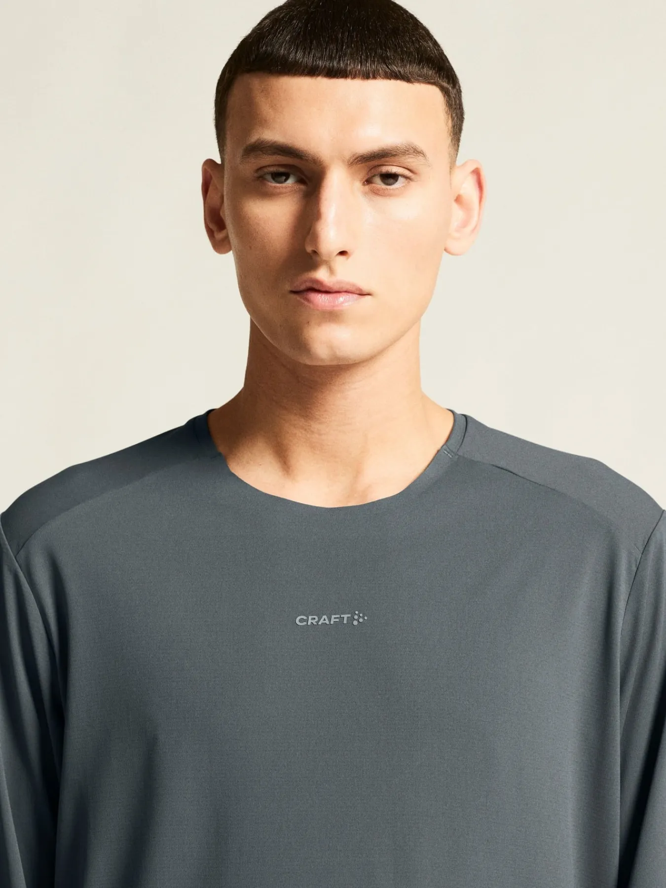 T-Skjorter & Singleter|Løping>Craft Sportswear Hypervent Longsleeve M Norit