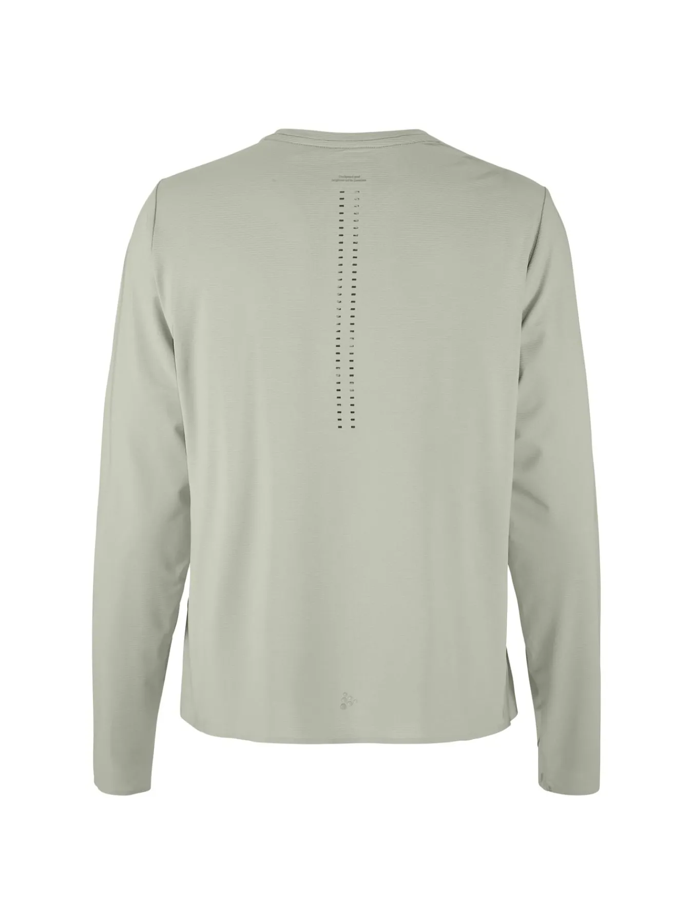 Gensere|Løping>Craft Sportswear Hypervent Longsleeve W Pigeon