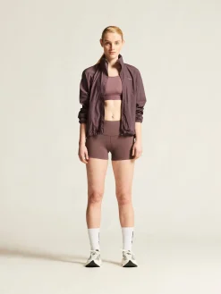 Jakker & Vester|Løping>Craft Sportswear Hypervent Oversized Wind Jacket W Flint
