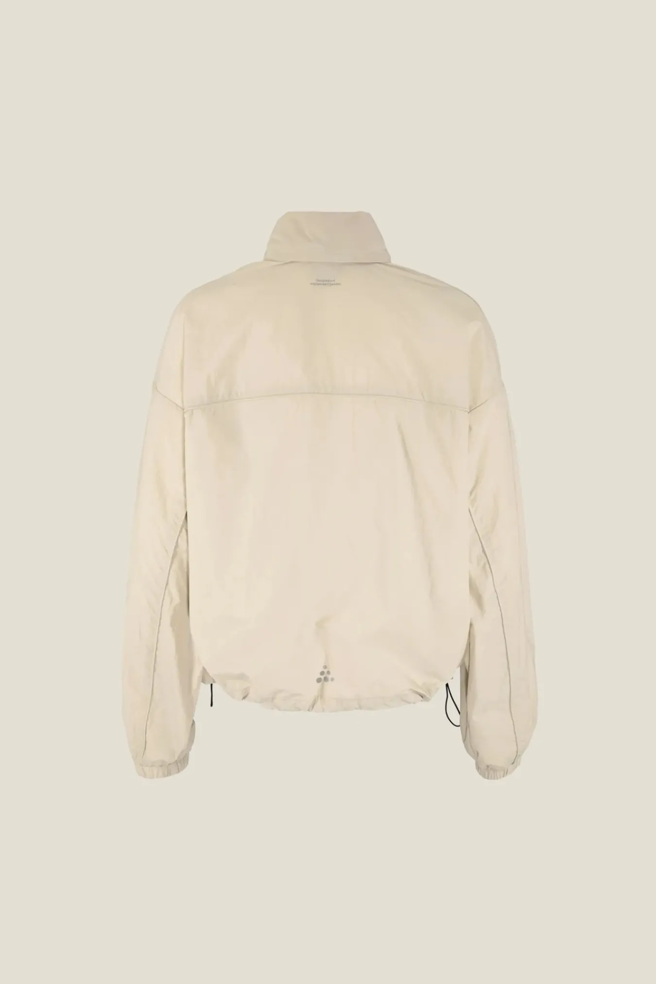 Jakker & Vester|Løping>Craft Sportswear Hypervent Oversized Wind Jacket W Plaster