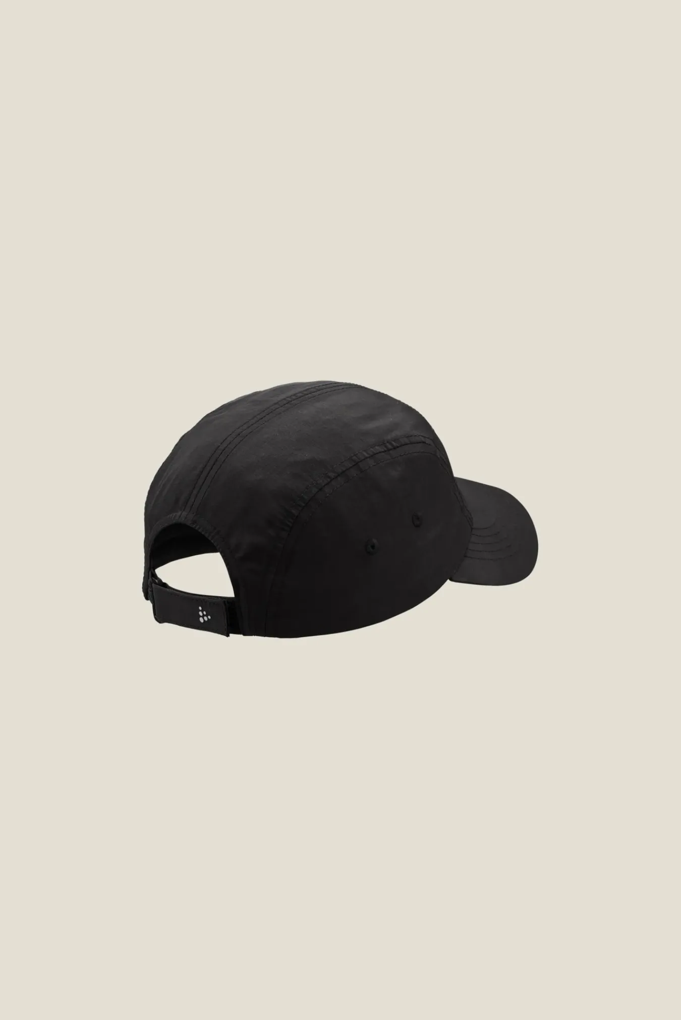 Hodeplagg|Hodeplagg>Craft Sportswear Hypervent Run Cap Black