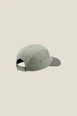 Hodeplagg|Hodeplagg>Craft Sportswear Hypervent Run Cap Norit/Grey
