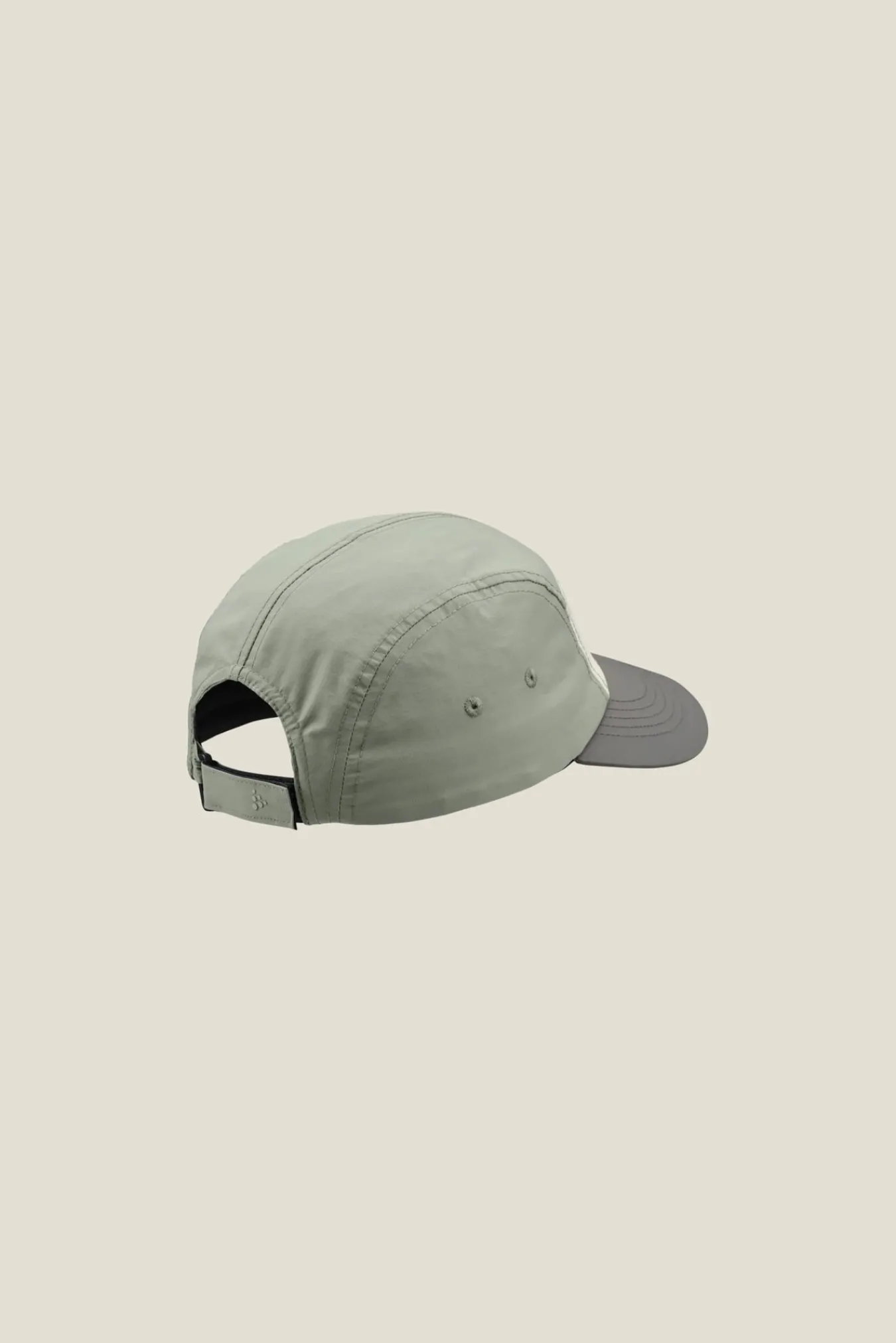 Hodeplagg|Hodeplagg>Craft Sportswear Hypervent Run Cap Norit/Grey
