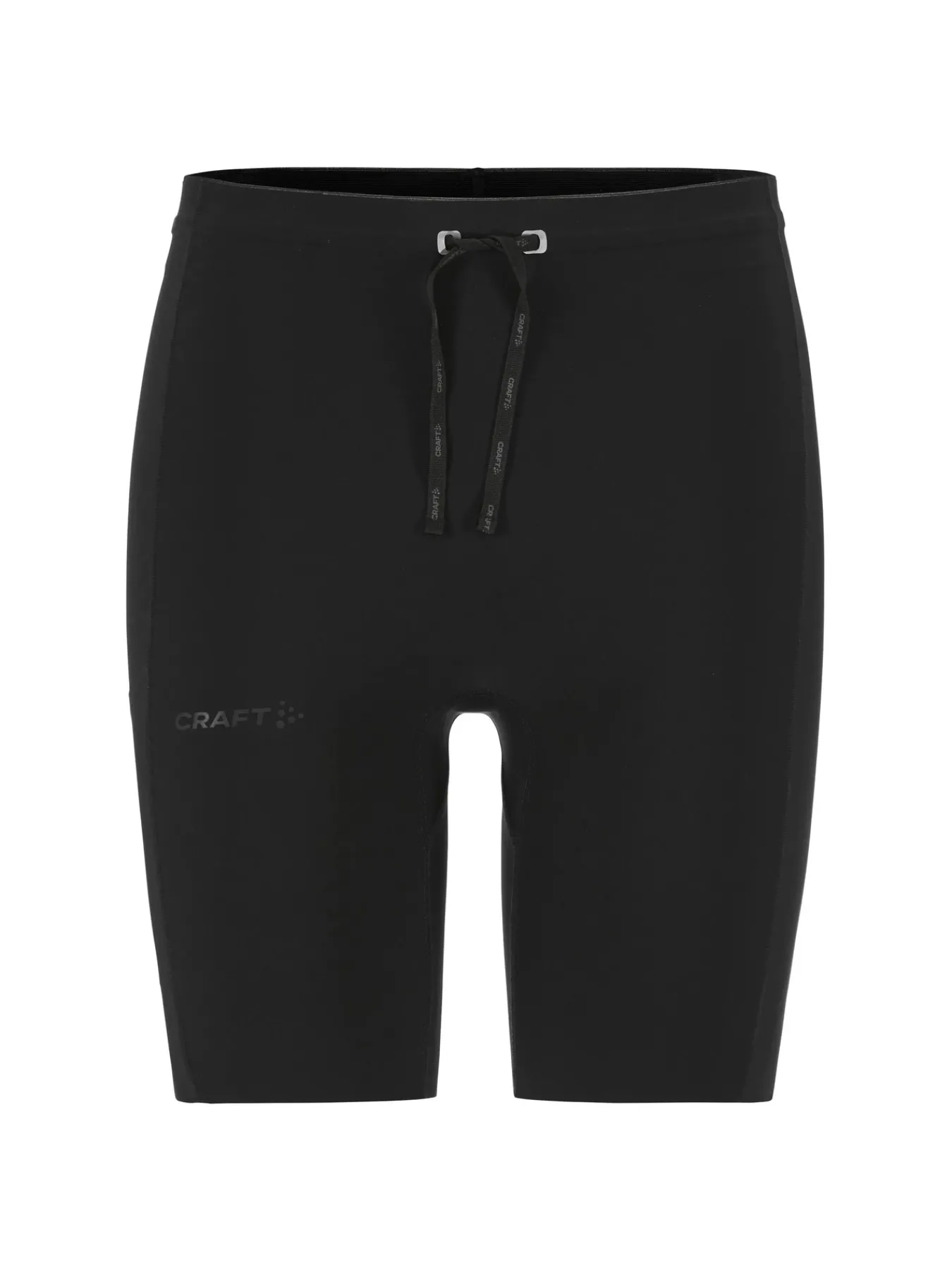 Tights|Løping>Craft Sportswear Hypervent Short Tights M Black