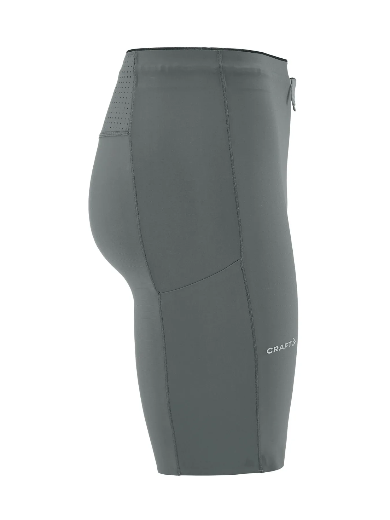 Tights|Løping>Craft Sportswear Hypervent Short Tights M Norit