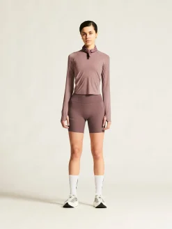 Tights|Løping>Craft Sportswear Hypervent Short Tights W Flint