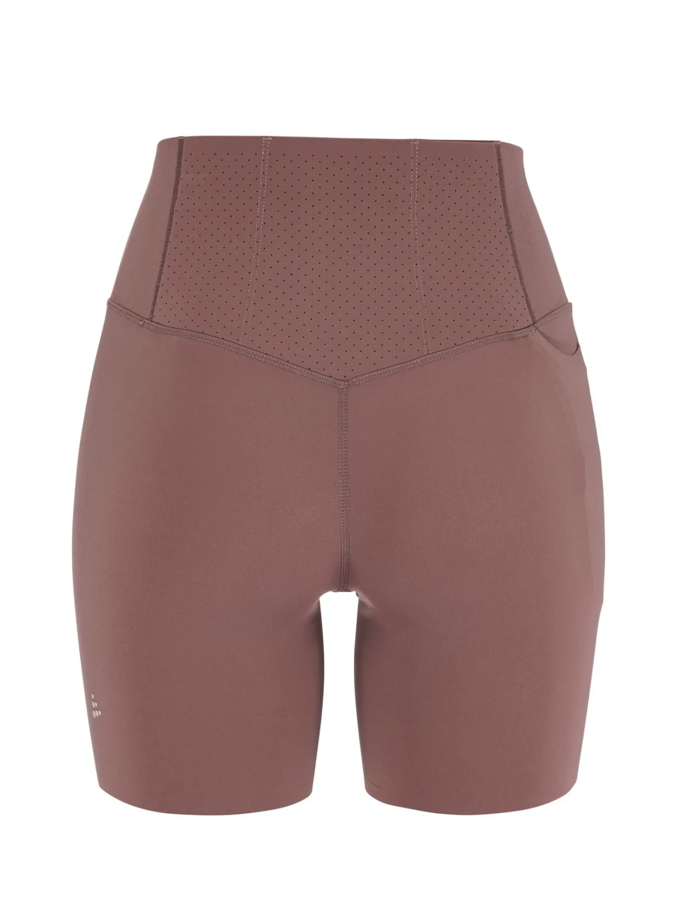 Tights|Løping>Craft Sportswear Hypervent Short Tights W Flint