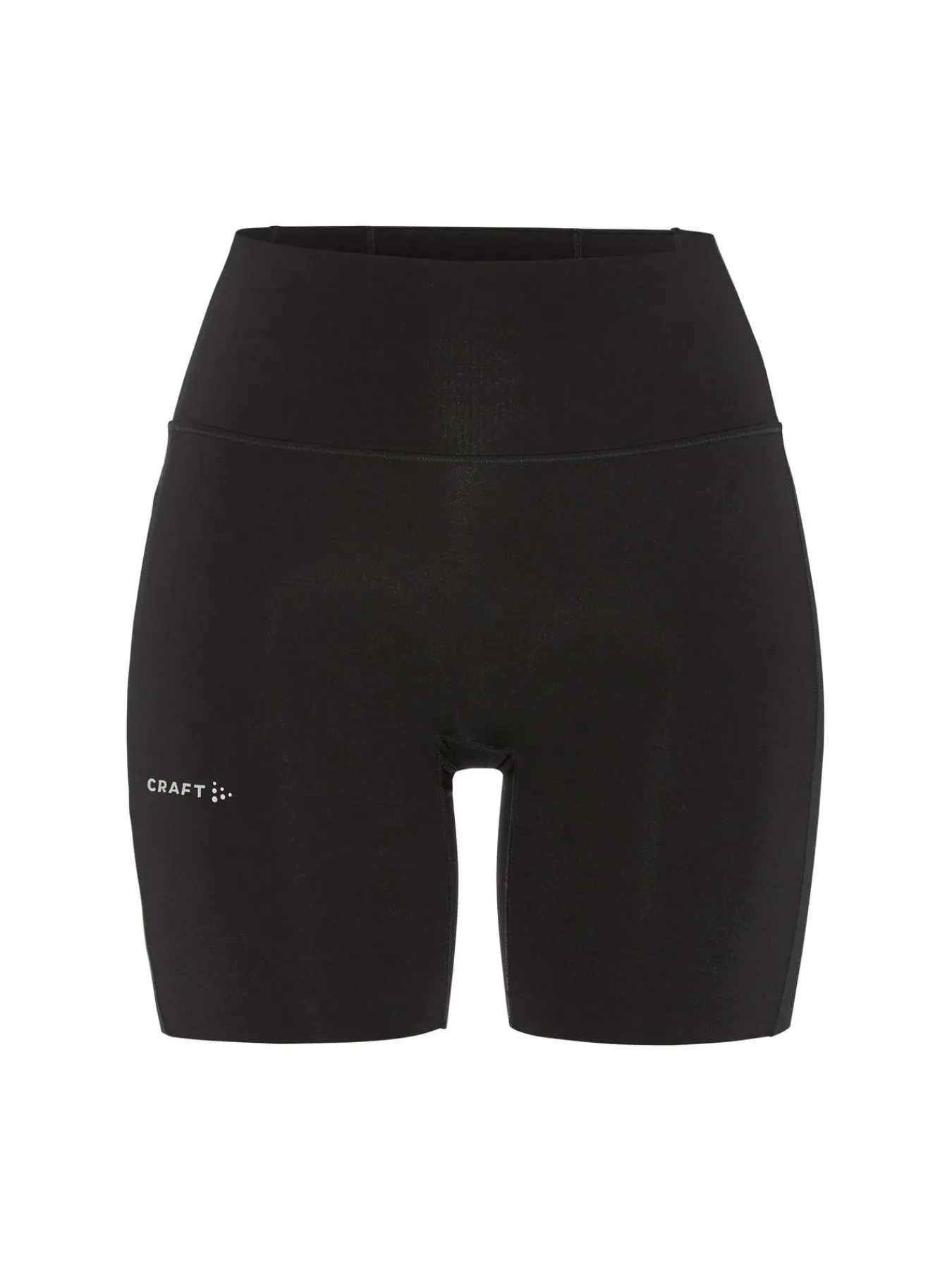 Tights|Løping>Craft Sportswear Hypervent Short Tights W Black