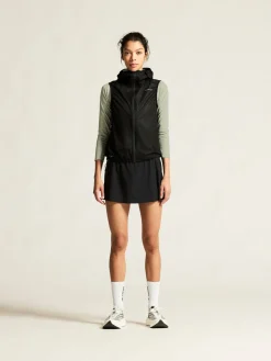 Shorts & Skjørt|Løping>Craft Sportswear Hypervent Skirt W Black