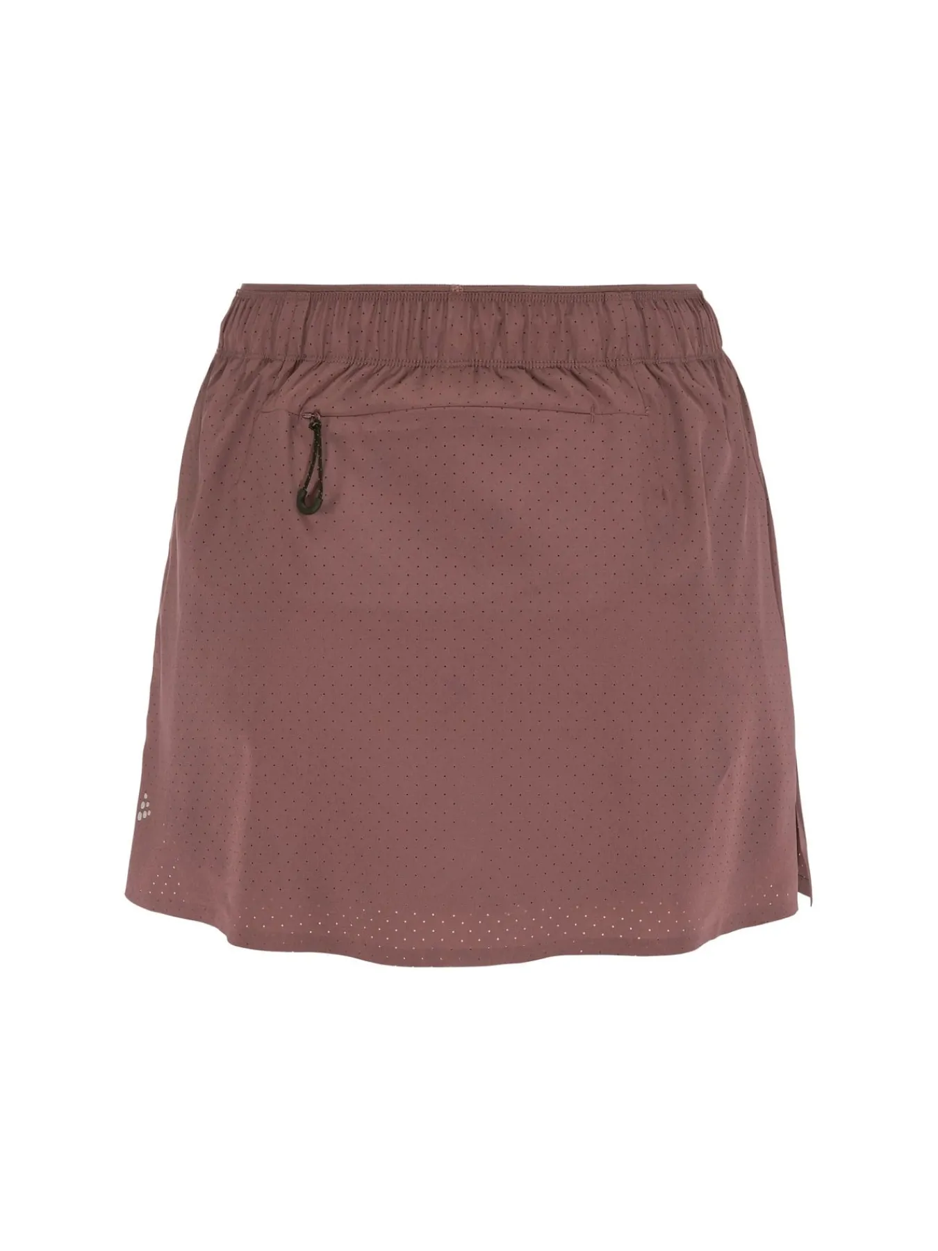 Shorts & Skjørt|Løping>Craft Sportswear Hypervent Skirt W Flint