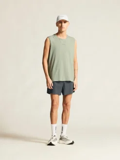 T-Skjorter & Singleter|Løping>Craft Sportswear Hypervent Sleeveless M Pigeon