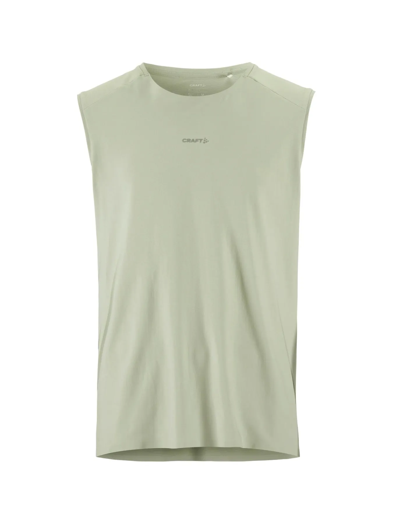 T-Skjorter & Singleter|Løping>Craft Sportswear Hypervent Sleeveless M Pigeon