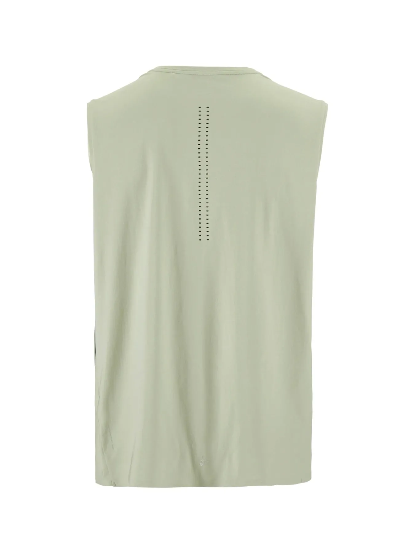 T-Skjorter & Singleter|Løping>Craft Sportswear Hypervent Sleeveless M Pigeon