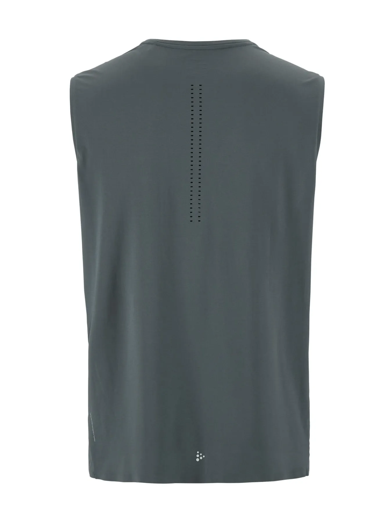 T-Skjorter & Singleter|Løping>Craft Sportswear Hypervent Sleeveless M Norit