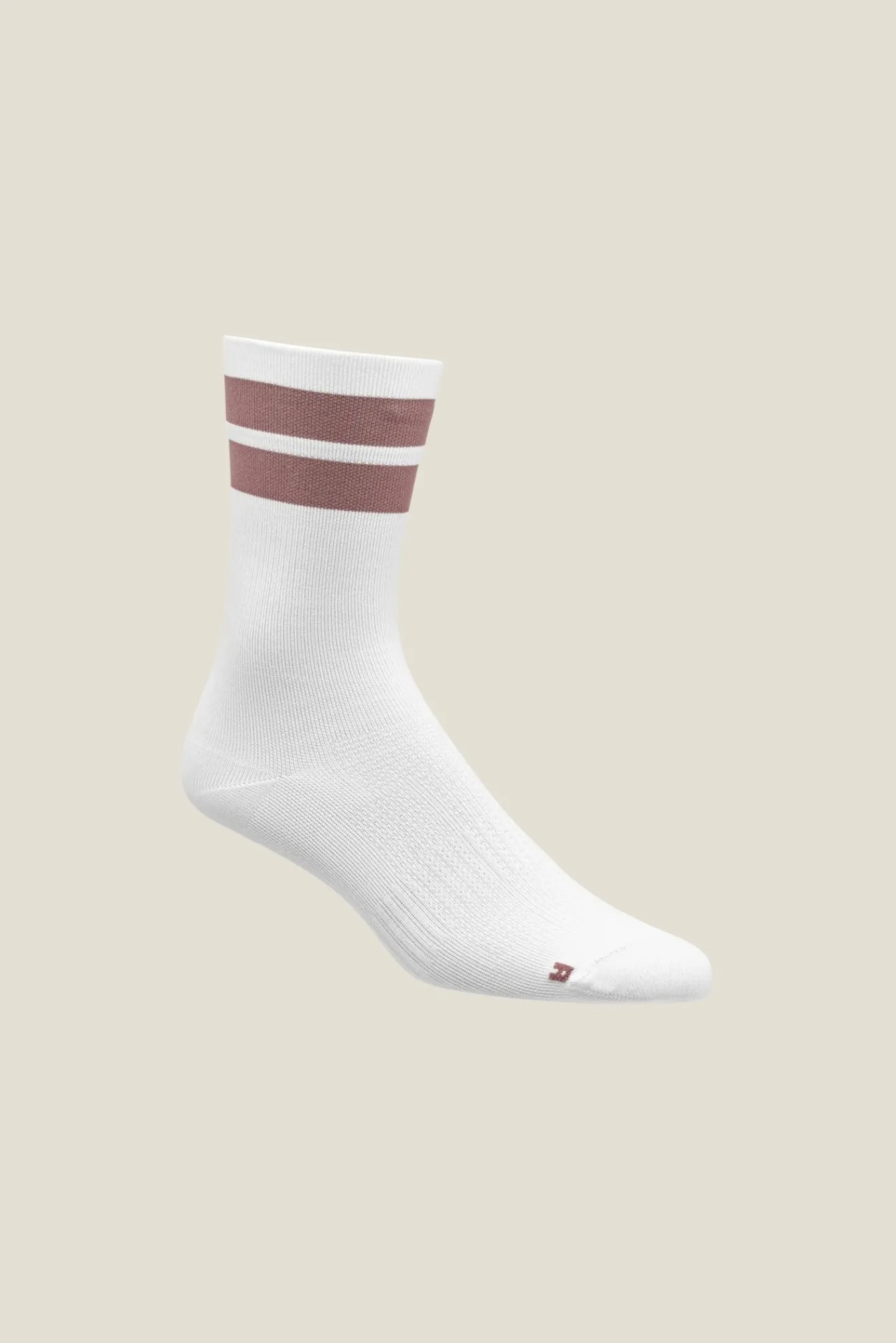 Sokker|Sokker>Craft Sportswear Hypervent Sock White/Purple
