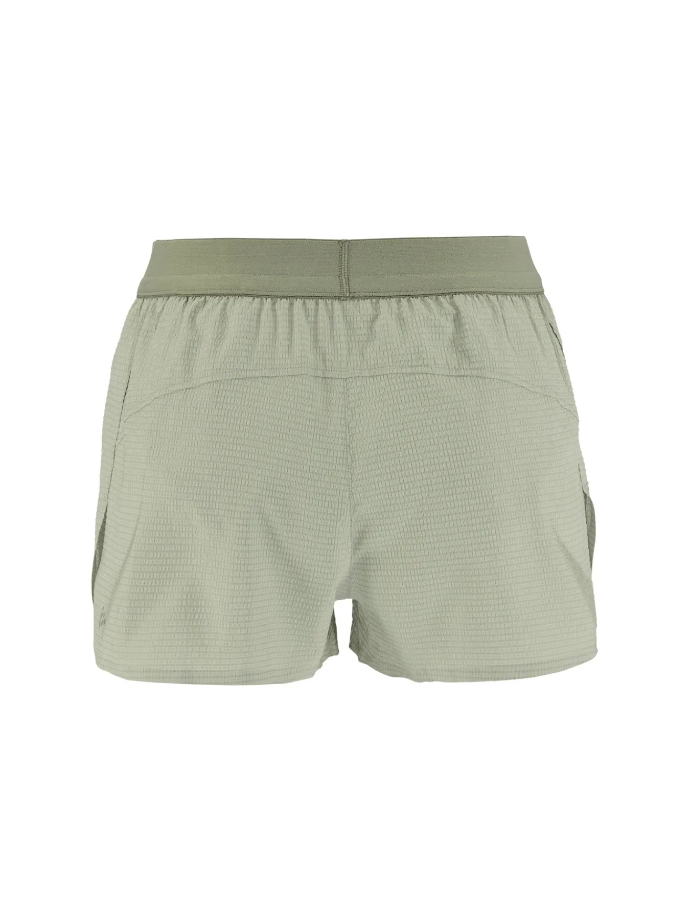 Shorts & Skjørt|Løping>Craft Sportswear Hypervent Structure Shorts W Pigeon