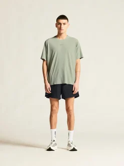Shorts|Løping>Craft Sportswear Hypervent Structure Shorts M Black