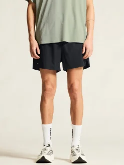 Shorts|Løping>Craft Sportswear Hypervent Structure Shorts M Black