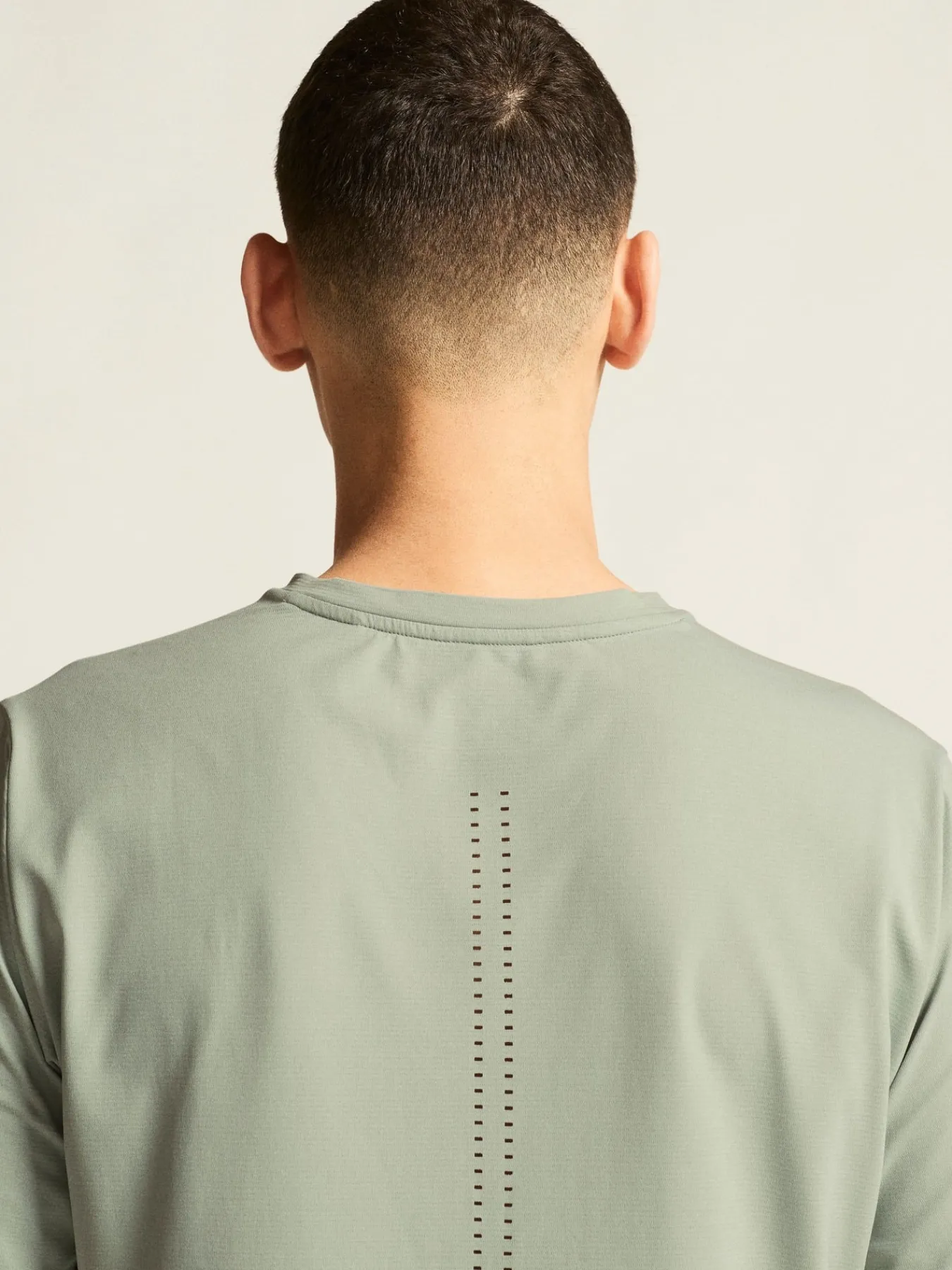 T-Skjorter & Singleter|Løping>Craft Sportswear Hypervent Tee M Pigeon