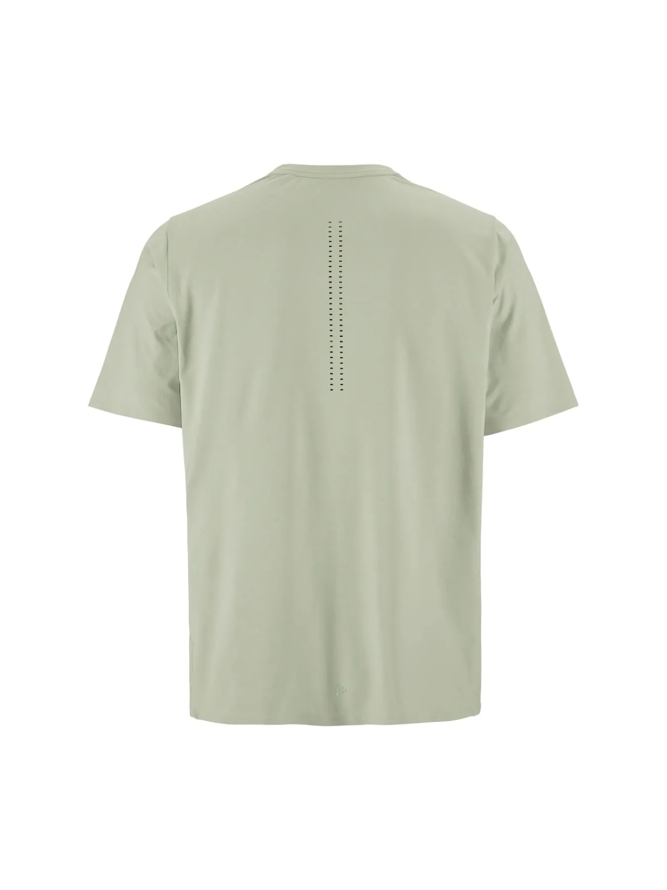 T-Skjorter & Singleter|Løping>Craft Sportswear Hypervent Tee M Pigeon