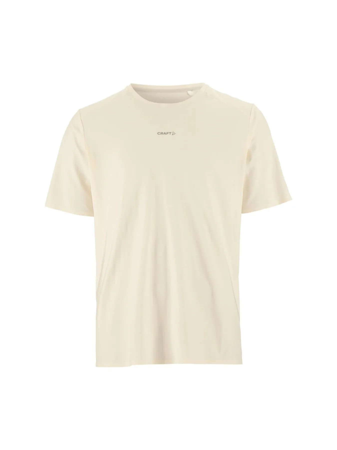 T-Skjorter & Singleter|Løping>Craft Sportswear Hypervent Tee M Tofu