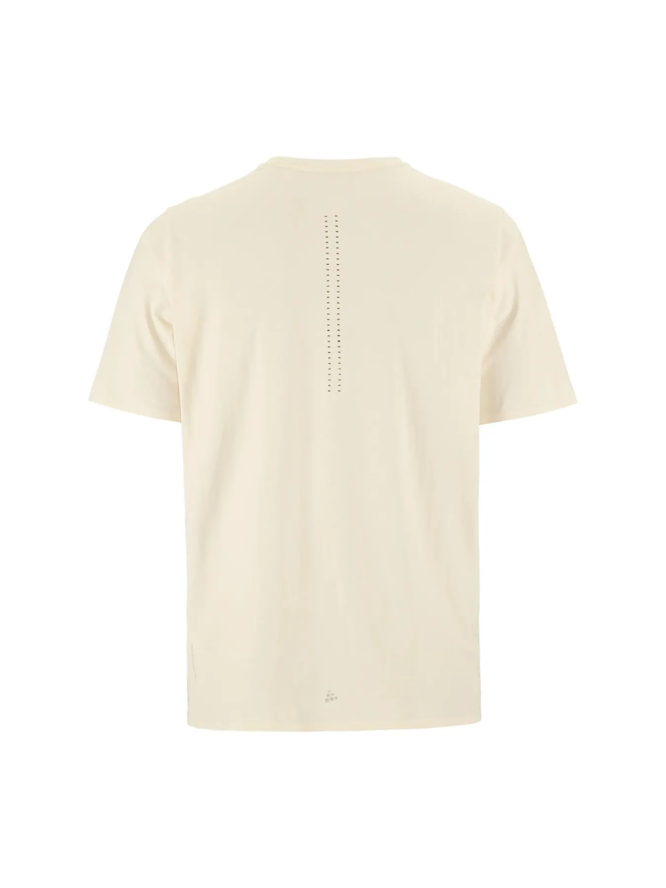 T-Skjorter & Singleter|Løping>Craft Sportswear Hypervent Tee M Tofu