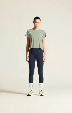 T-Skjorter & Singleter|Løping>Craft Sportswear Hypervent Tee W Pigeon