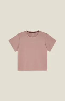 T-Skjorter & Singleter|Løping>Craft Sportswear Hypervent Tee W Potpurri