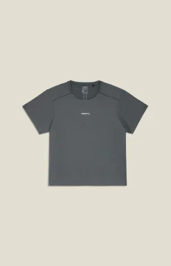 T-Skjorter & Singleter|Løping>Craft Sportswear Hypervent Tee W Norit