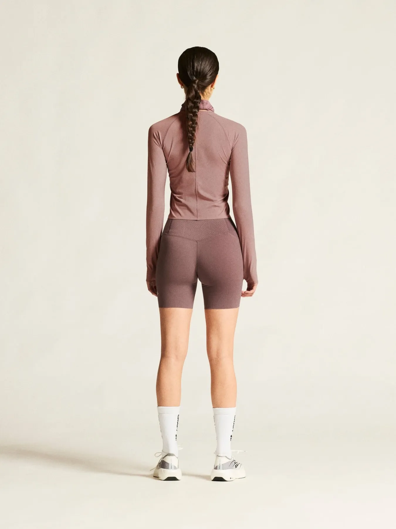 Gensere|Løping>Craft Sportswear Hypervent Tight Longsleeve W Potpurri