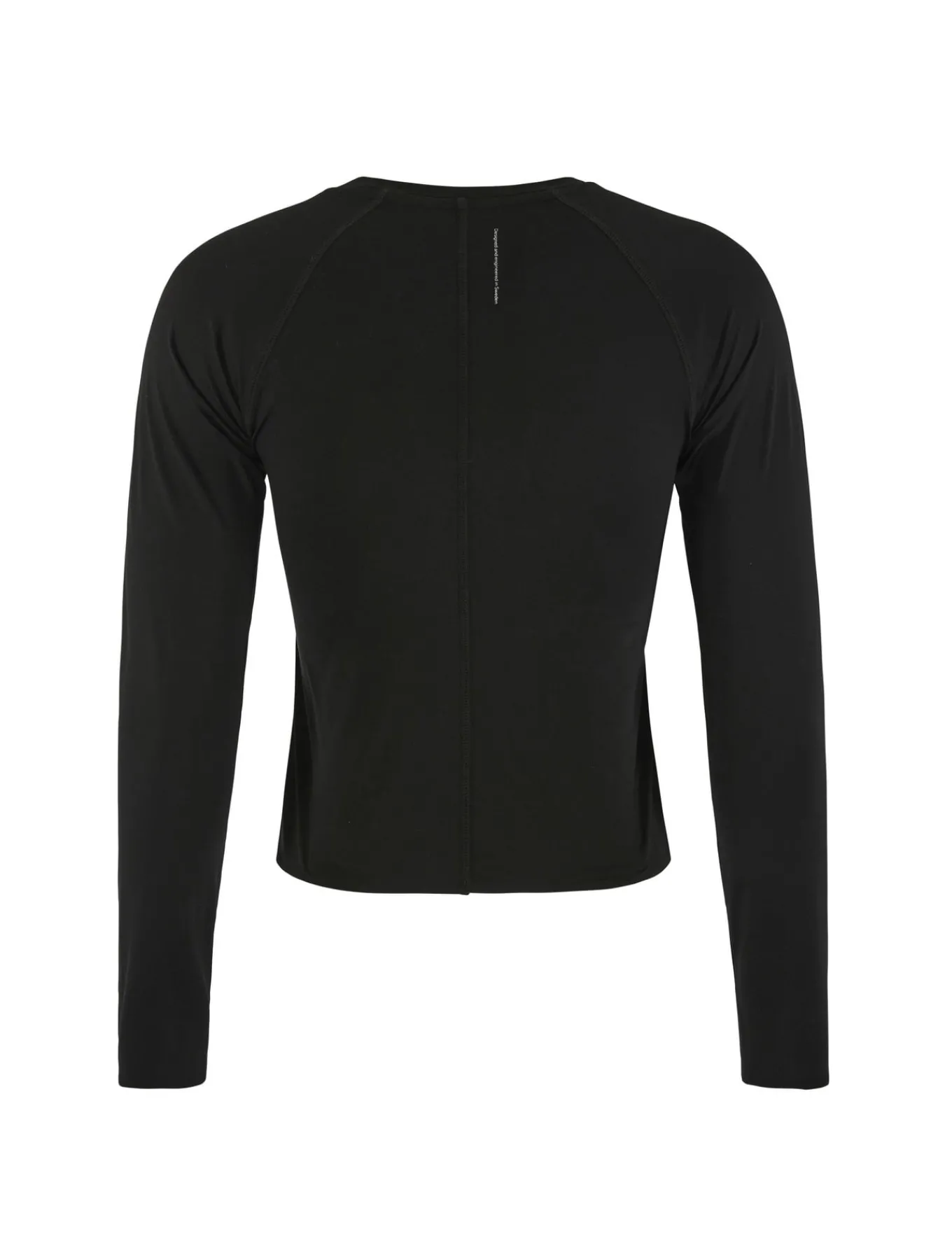 Gensere|Løping>Craft Sportswear Hypervent Tight Longsleeve W Black