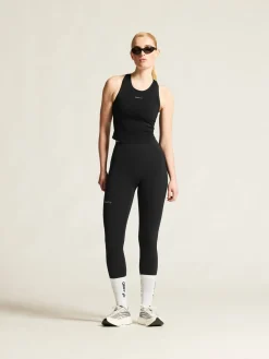 Tights|Løping>Craft Sportswear Hypervent Tights W Black