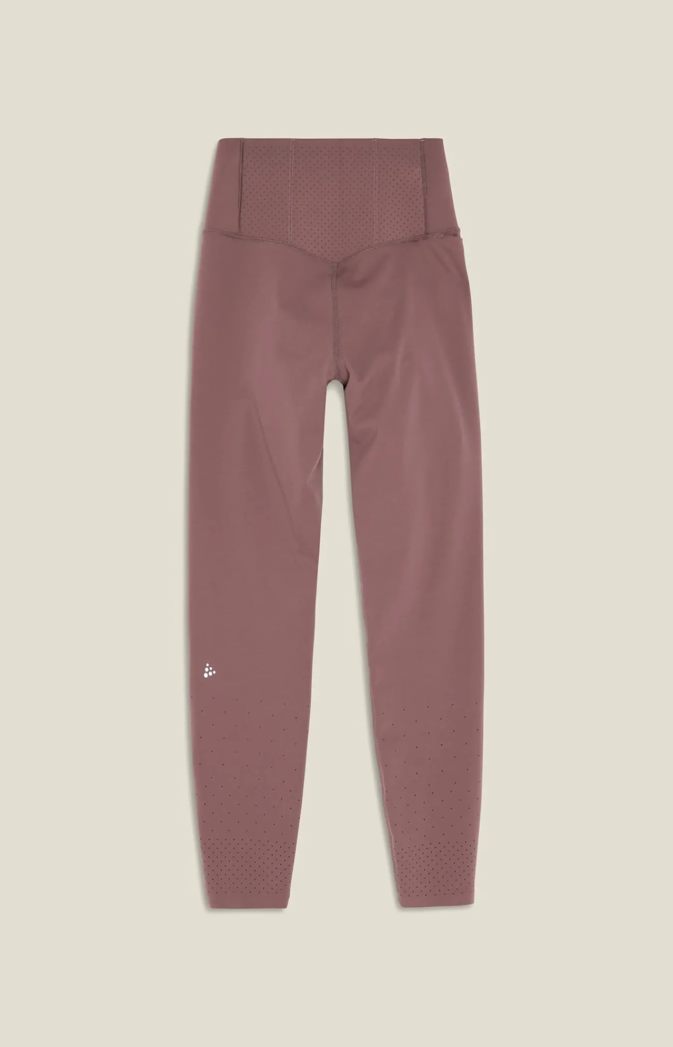 Tights|Løping>Craft Sportswear Hypervent Tights W Flint