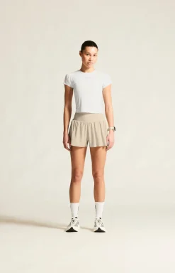 Shorts & Skjørt|Løping>Craft Sportswear Hypervent Wide Shorts W Plaster