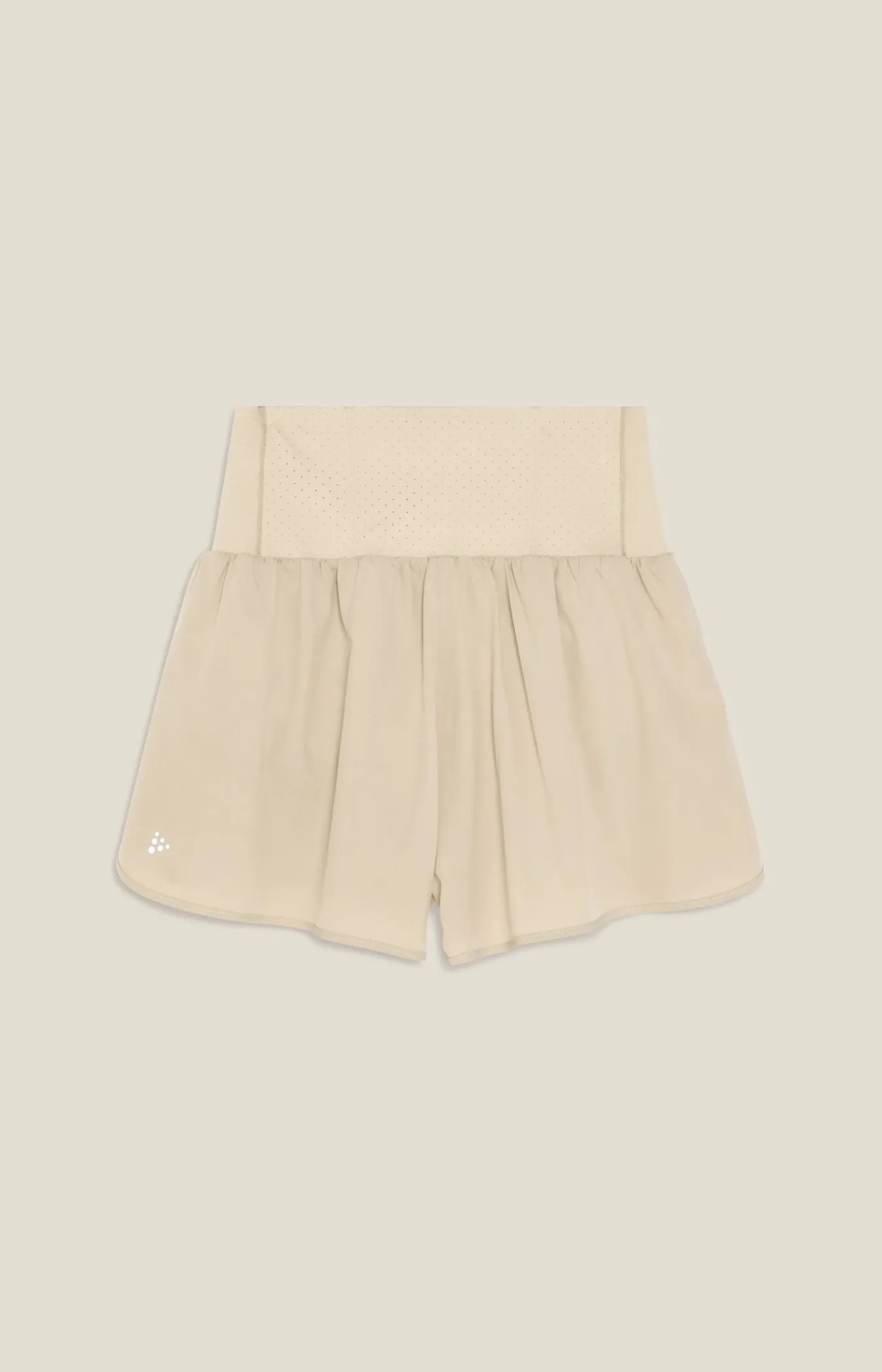 Shorts & Skjørt|Løping>Craft Sportswear Hypervent Wide Shorts W Plaster