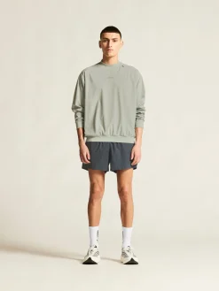 T-Skjorter & Singleter|Løping>Craft Sportswear Hypervent Wind Top M Pigeon