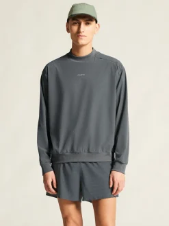 T-Skjorter & Singleter|Løping>Craft Sportswear Hypervent Wind Top M Norit