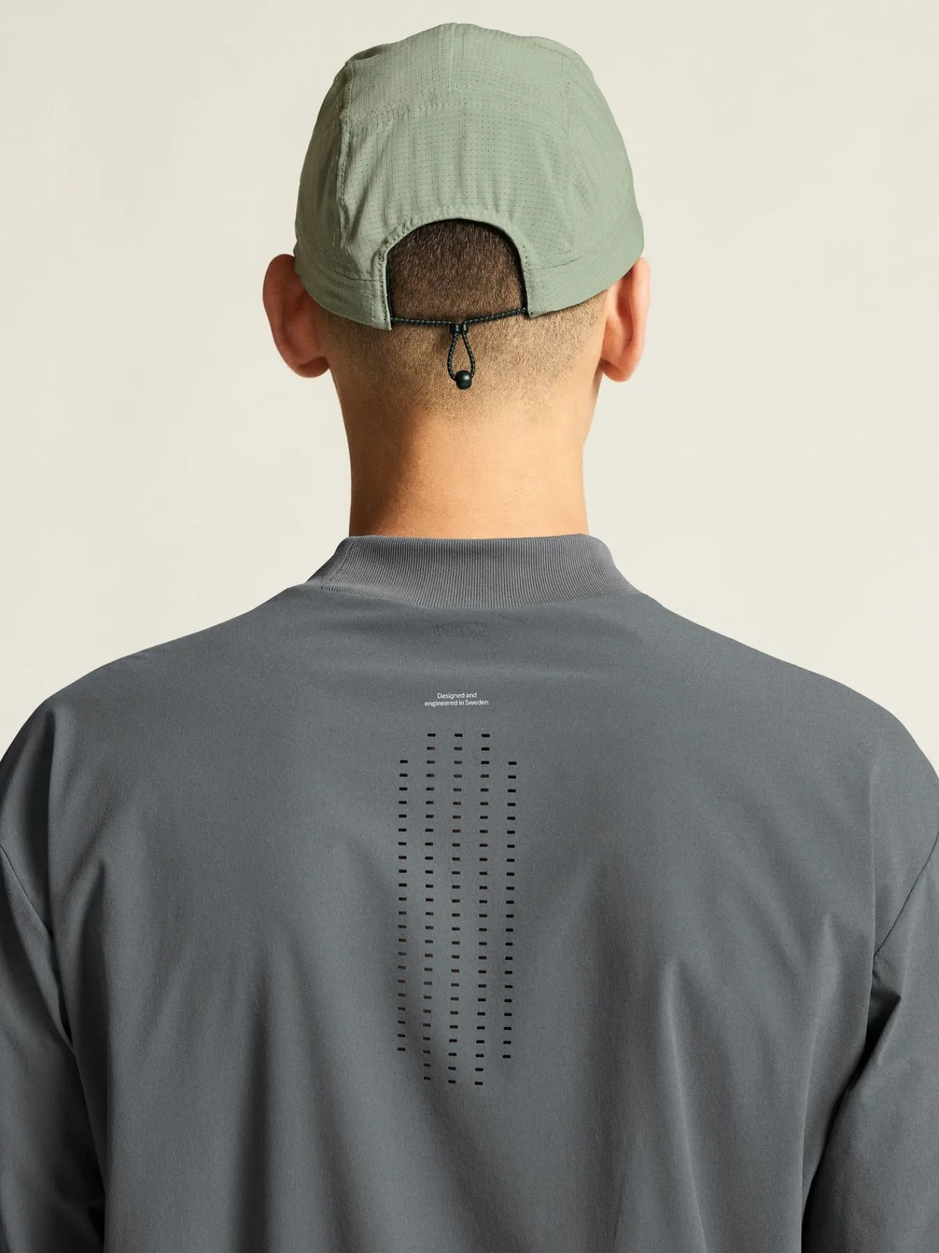 T-Skjorter & Singleter|Løping>Craft Sportswear Hypervent Wind Top M Norit