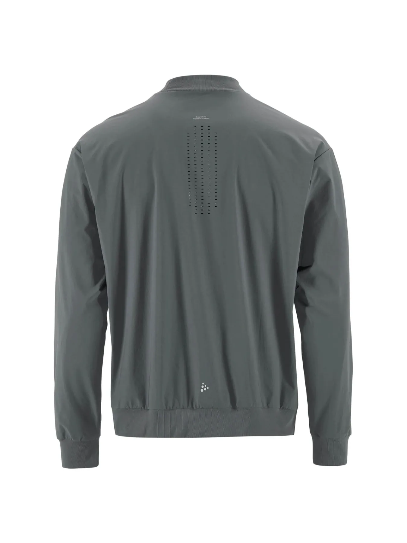 T-Skjorter & Singleter|Løping>Craft Sportswear Hypervent Wind Top M Norit