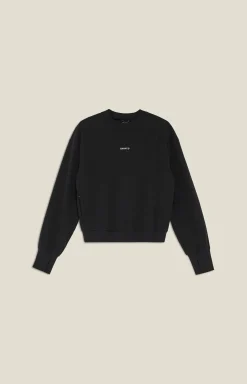 Gensere|Løping>Craft Sportswear Hypervent Wind Top W Black