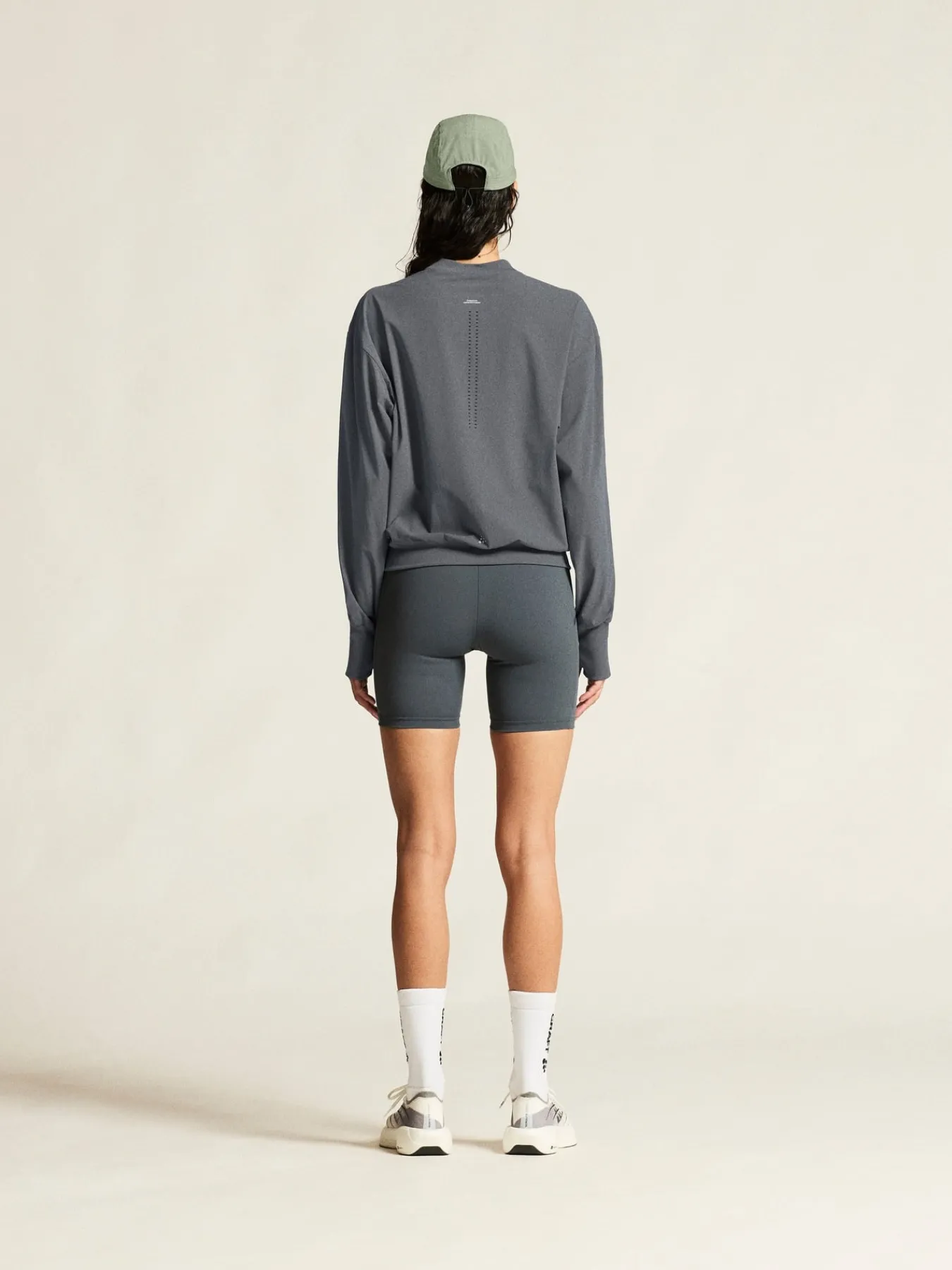 Gensere|Løping>Craft Sportswear Hypervent Wind Top W Norit